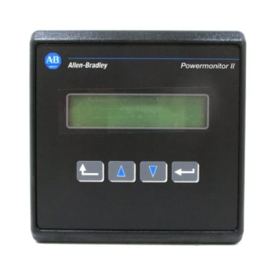 ALLEN BRADLEY 1403-DMA