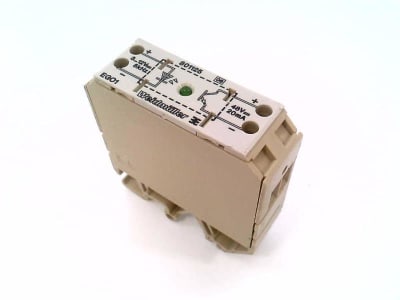 WEIDMULLER 8011250000