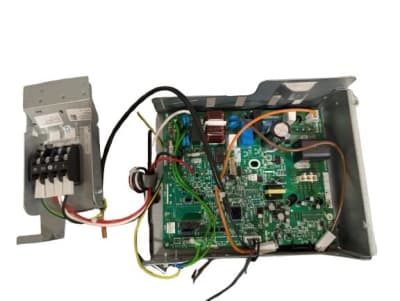 DAIKIN INDUSTRIES 4022335