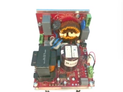 HANNING ELEKTRO WERKE 772032001