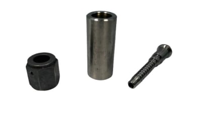PARKER 6AYLX-6-4C