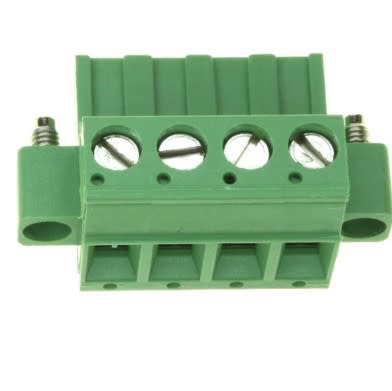 TE CONNECTIVITY 284510-5