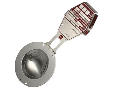 BS&B SAFETY SYSTEMS RLS-2