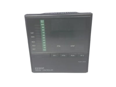 OMRON ES100P-AAWH04FE