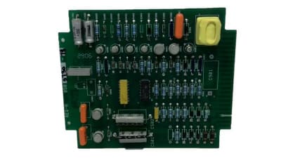 MASTER CONTROL SYSTEMS B500219-78