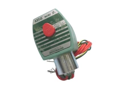 ASCO 8030G010