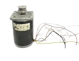 APPLIED MOTION PRODUCTS 5034-369D