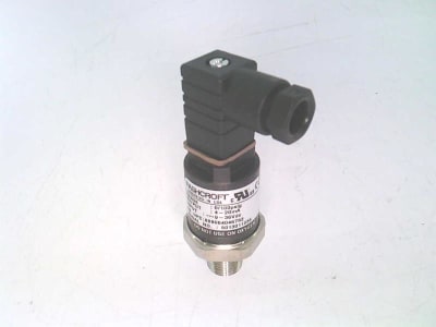 ASHCROFT G27M0242N1100#G