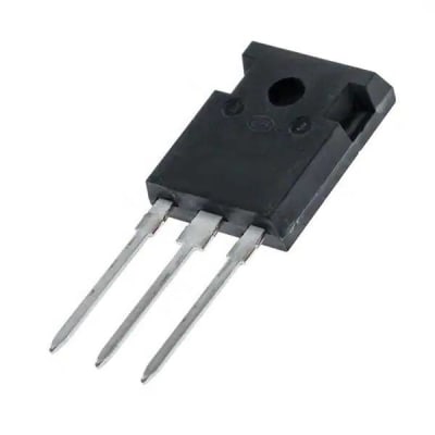 LITTELFUSE IXFX24N100Q3