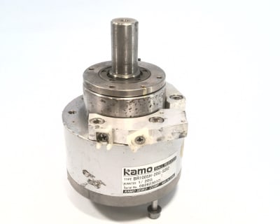 KAMO SEIKO BR100SH-20G-S347