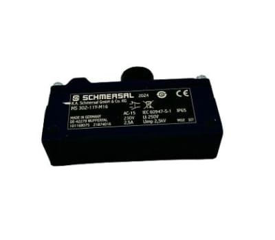 SCHMERSAL MS 302-11Y-M16