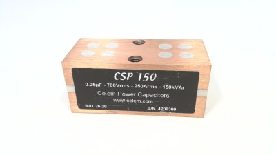 CELEM CSP 150