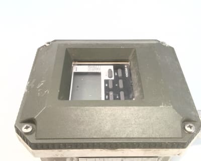 YOKOGAWA PH200G-P-U-EB/U
