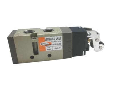 TPC MECHATRONICS CO UDM550-02R(OLD)