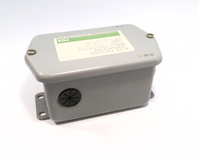 TCS BASYS CONTROLS TCS/750-PI2