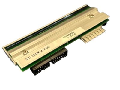 ZEBRA SSI-ZE500-4-300S