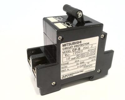 MITSUBISHI CP-B-2P-10A