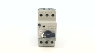 ALLEN BRADLEY 140MT-D9T-B16