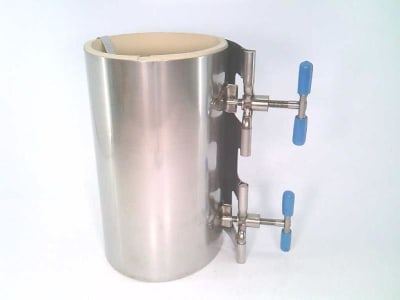 MORRIS COUPLING 2805002G2