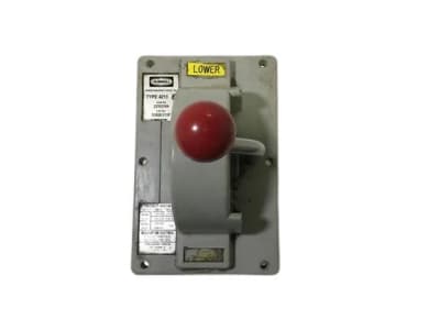 HUBBELL 4211-5144S13F