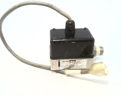 TAIYO DFS3-1200-DC24V-5