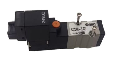 SMC VJ324M-5LOZ
