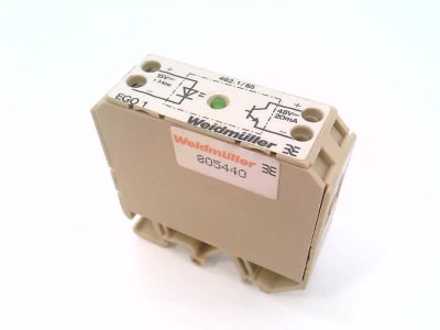 WEIDMULLER 4621850000