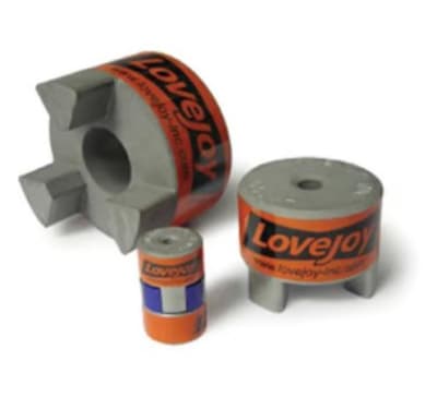 LOVEJOY L-150 X 1-3/8 HUB STD 5/16 X 5/32 KW
