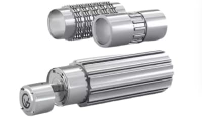 VAN DER GRAAF TM113B25405-S0010214