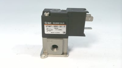 SMC VT307-5DO-01F