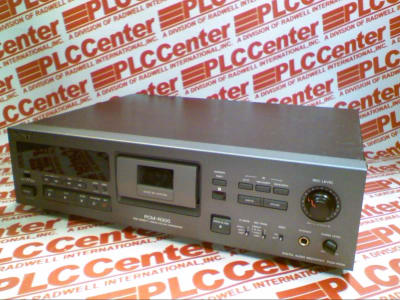 SONY PCM-R300