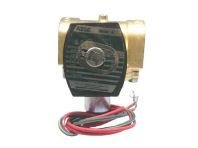 ASCO 8210G32