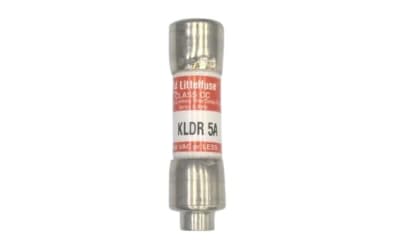 LITTELFUSE KLDR 5A