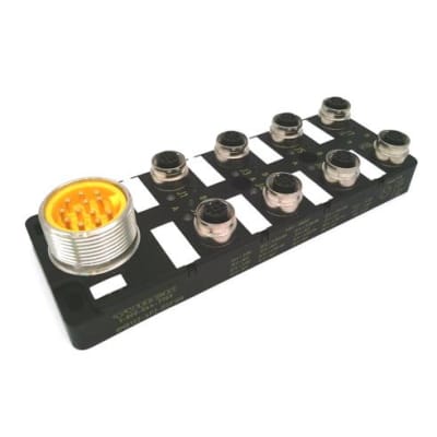 TURCK 8MB12Z-4N2-RSF120