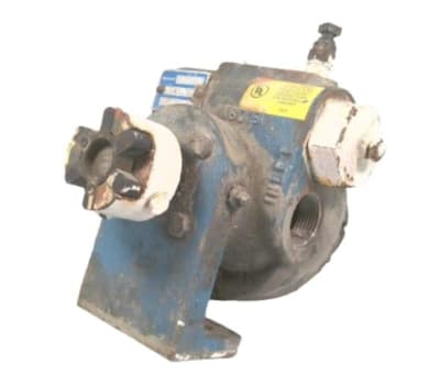 DOVER CORPORATION LGB1PD