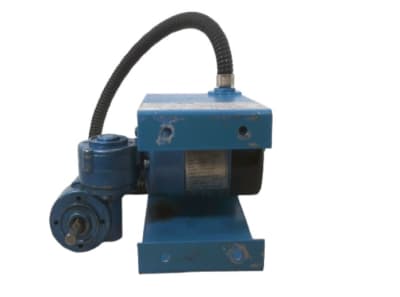 PARVALUX SD1CSS 645852 B/04A