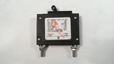 CARLING SWITCH CA1-B0-24-620-121-KG