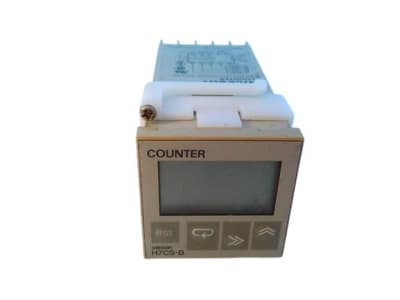 OMRON H7CS-BWS