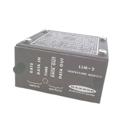 BANNER ENGINEERING LIM-2