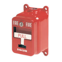 SIGCOM SGX-32SK1