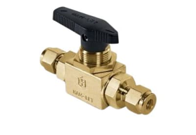 HAM-LET H6800BL1/4PSS