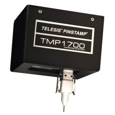 TELESIS TECHNOLOGIES TMP1700 MARKING HEAD