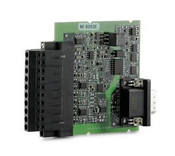 NATIONAL INSTRUMENTS 780876-01