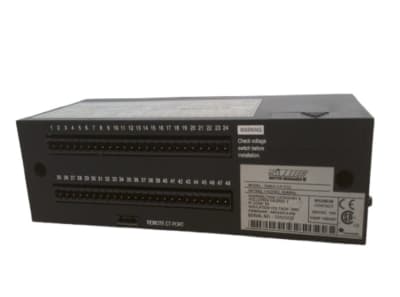 GENERAL ELECTRIC SMMIII-3-P-ESD