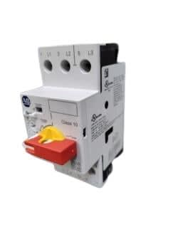 ALLEN BRADLEY 140MT-C3E-C16-KY