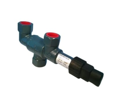 HANSEN TECHNOLOGIES H8022