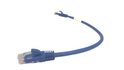 NSI INDUSTRIES CAT6-01-BLB