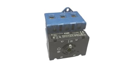 KRAUS & NAIMER KG80-T103/09