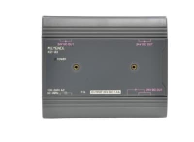 KEYENCE CORP KZ-U3