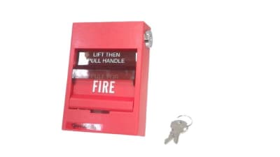 EDWARDS SIGNALING SIGA-278